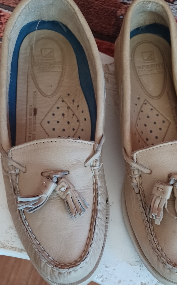 Sperry Deck Shoe - image 2